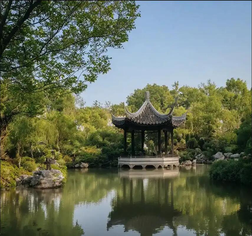 河北雨珍金属有限公司